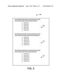 RELATIVE PRICING INDICATION ESTIMATION OF CONTENT ITEM CRITERIA diagram and image