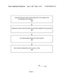 METHODS AND SYSTEMS OF PROVIDING HEALTH SCORES IN AN ONLINE MARKETPLACE diagram and image