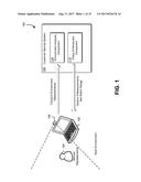 METHOD FOR USING CUSTOMER ATTRIBUTES TO SELECT A SERVICE REPRESENTATIVE diagram and image