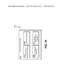 METHOD FOR USING CUSTOMER ATTRIBUTES TO SELECT A SERVICE REPRESENTATIVE diagram and image