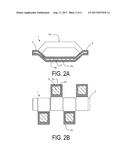 ELECTRICALLY CONDUCTIVE MEMBER, CELL STACK DEVICE, MODULE, MODULE HOUSING     DEVICE, AND METHOD FOR MANUFACTURING ELECTRICALLY CONDUCTIVE MEMBER diagram and image