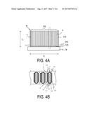 ELECTRICALLY CONDUCTIVE MEMBER, CELL STACK DEVICE, MODULE, MODULE HOUSING     DEVICE, AND METHOD FOR MANUFACTURING ELECTRICALLY CONDUCTIVE MEMBER diagram and image