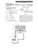 EXPANDED GRAPHITE SHEET AND BATTERY USING THE EXPANDED GRAPHITE SHEET diagram and image