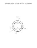 EXPANDED GRAPHITE SHEET AND BATTERY USING THE EXPANDED GRAPHITE SHEET diagram and image