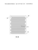 REACTANT FLOW CHANNELS FOR ELECTROLYZER APPLICATIONS diagram and image