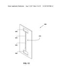 REACTANT FLOW CHANNELS FOR ELECTROLYZER APPLICATIONS diagram and image