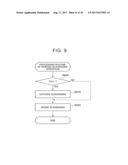 FUEL CELL SYSTEM AND SCAVENGING METHOD OF FUEL CELL diagram and image