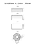 MULTILAYER CABLE-TYPE SECONDARY BATTERY diagram and image