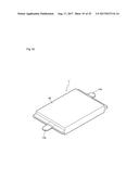 LITHIUM ION CELL diagram and image