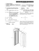 ELECTROLYTE FOR LITHIUM BATTERY AND LITHIUM BATTERY INCLUDING THE SAME diagram and image