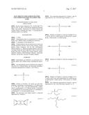 ELECTROLYTE FOR LITHIUM BATTERY AND LITHIUM BATTERY INCLUDING THE SAME diagram and image