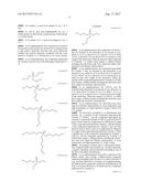 ELECTROLYTE FOR LITHIUM BATTERY AND LITHIUM BATTERY INCLUDING THE SAME diagram and image