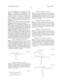 ELECTROLYTE FOR LITHIUM BATTERY AND LITHIUM BATTERY INCLUDING THE SAME diagram and image