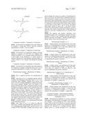 ELECTROLYTE FOR LITHIUM BATTERY AND LITHIUM BATTERY INCLUDING THE SAME diagram and image