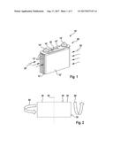 Method for Producing a Prismatic Battery Cell diagram and image