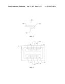 FOUR-MODE DEFECTED GROUND STRUCTURE FILTER diagram and image