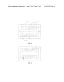 FOUR-MODE DEFECTED GROUND STRUCTURE FILTER diagram and image