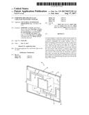 EMBEDDED BROADBAND GLASS COPLANAR WAVEGUIDE COUPLER diagram and image