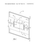 EMBEDDED BROADBAND GLASS COPLANAR WAVEGUIDE COUPLER diagram and image