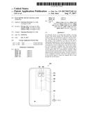 ELECTRONIC DEVICE HAVING LOOP ANTENNA diagram and image