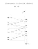 ELECTRONIC DEVICE HAVING LOOP ANTENNA diagram and image