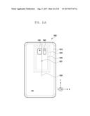 ELECTRONIC DEVICE HAVING LOOP ANTENNA diagram and image