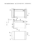 ELECTRONIC DEVICE HAVING LOOP ANTENNA diagram and image