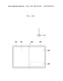 ELECTRONIC DEVICE HAVING LOOP ANTENNA diagram and image