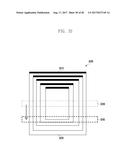 ELECTRONIC DEVICE HAVING LOOP ANTENNA diagram and image