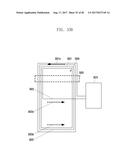 ELECTRONIC DEVICE HAVING LOOP ANTENNA diagram and image