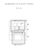 ELECTRONIC DEVICE HAVING LOOP ANTENNA diagram and image