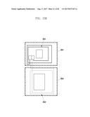 ELECTRONIC DEVICE HAVING LOOP ANTENNA diagram and image