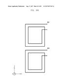 ELECTRONIC DEVICE HAVING LOOP ANTENNA diagram and image