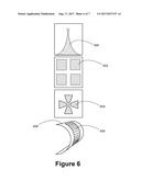 Structural Reconfigurable Antenna diagram and image