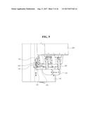 ANTENNA DEVICE diagram and image