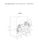 ANTENNA DEVICE diagram and image