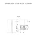 ANTENNA DEVICE diagram and image