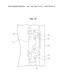 ANTENNA DEVICE diagram and image