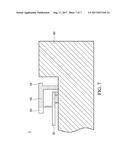 ELECTRONIC DEVICE AND ANTENNA THEREOF diagram and image