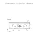 WAVEGUIDE DEVICE, AND ANTENNA DEVICE INCLUDING THE WAVEGUIDE DEVICE diagram and image