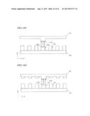 WAVEGUIDE DEVICE, AND ANTENNA DEVICE INCLUDING THE WAVEGUIDE DEVICE diagram and image