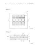 WAVEGUIDE DEVICE, AND ANTENNA DEVICE INCLUDING THE WAVEGUIDE DEVICE diagram and image