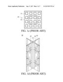 MILLIMETER-WAVE ANTENNA DEVICE AND MILLIMETER-WAVE ANTENNA ARRAY DEVICE     THEREOF diagram and image