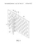 MILLIMETER-WAVE ANTENNA DEVICE AND MILLIMETER-WAVE ANTENNA ARRAY DEVICE     THEREOF diagram and image