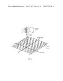 ANTENNA WITH BEAMWIDTH RECONFIGURABLE CIRCULARLY POLARIZED RADIATORS diagram and image