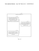 ANTENNA WITH BEAMWIDTH RECONFIGURABLE CIRCULARLY POLARIZED RADIATORS diagram and image