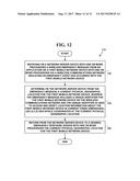 METHOD AND SYSTEM FOR AN EMERGENCY LOCATION INFORMATION SERVICE (E-LIS)     FOR INTERNET OF THINGS (IoT) DEVICES diagram and image