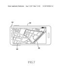 ELECTRONIC DEVICE AND METHOD FOR PROVIDING ROUTE INFORMATION diagram and image