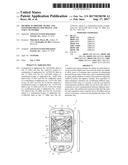 METHOD TO PROVIDE AD HOC AND PASSWORD PROTECTED DIGITAL AND VOICE NETWORKS diagram and image