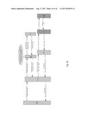 METHOD AND APPARATUS FOR HANDLING OF MEDIA-BASED ROUTING diagram and image